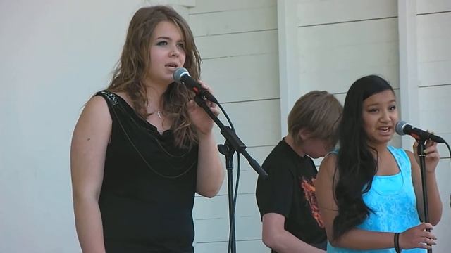 A - Team ( Cover ) Rytmus musik kollo. смотреть онлайн