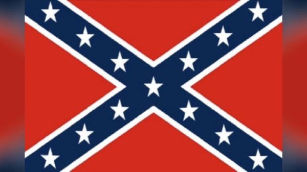 гимн КША «Dixie land» (1859-1865)