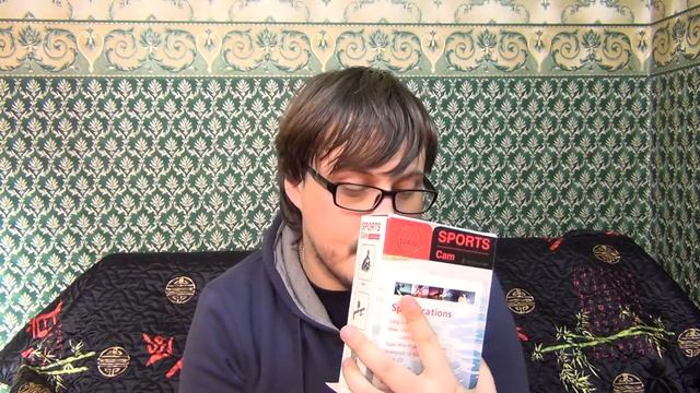 Пришли призы от сюрпризкейса. Китайцы и то быстрее доставляют смотреть онлайн