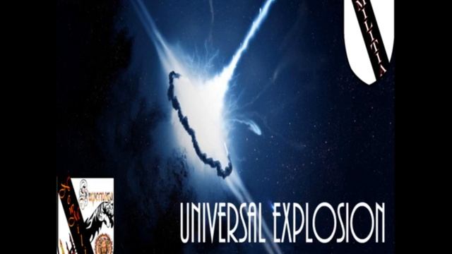Supernova- Intro смотреть онлайн