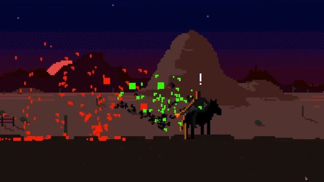 Игра про чупакабру для Андроида и Апл смотреть онлайн