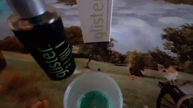 Glister Ооз Кондой Ооруларына Каршы/Ангина,Стоматит,Герпес/????