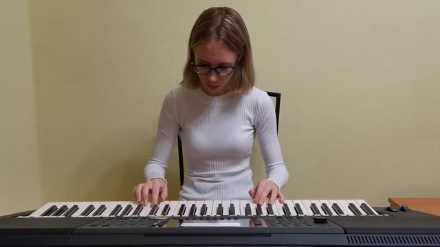 И. Л. Кребс Преамбула смотреть онлайн