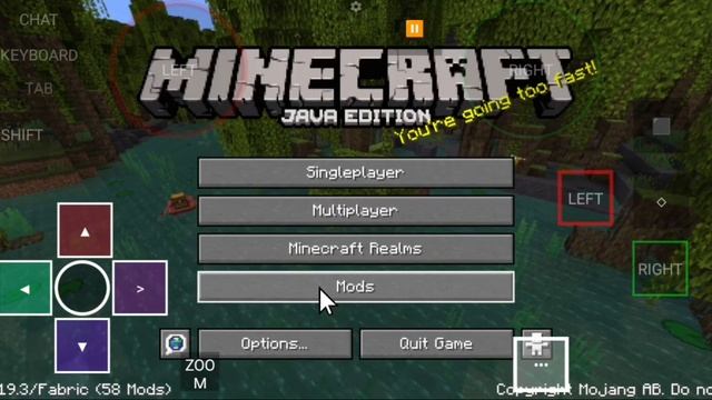 How to Change Skin in Pojavlauncher in 1 Minute смотреть онлайн