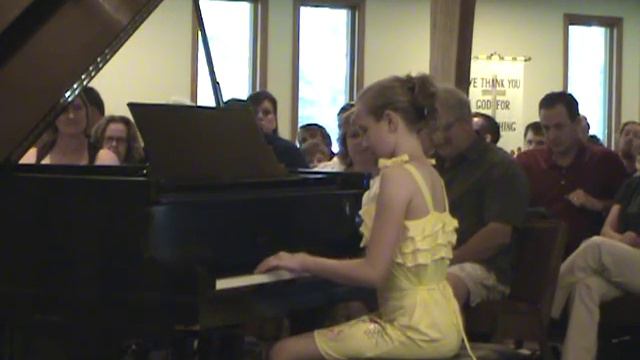 recital 61 смотреть онлайн