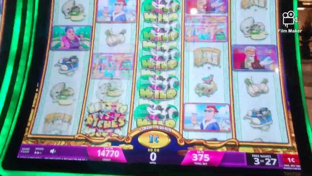 celebrating my 43# birthday at San Manuel Casino Yaamava' !! смотреть онлайн