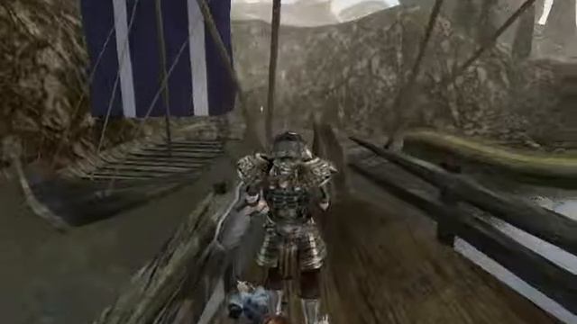 Elder Scrolls: WTF Was That?