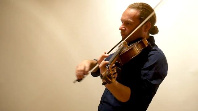 Hungarian Dance No.5 | Arr. for Piano & Viola | Johannes Brahms смотреть онлайн