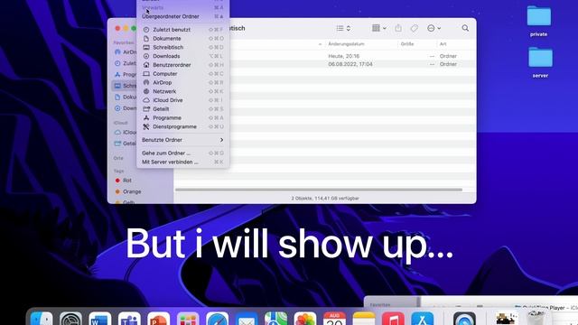 How to enter the Library on Mac - Tutorial - Works 2022 смотреть онлайн