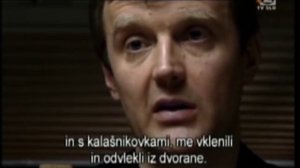 Александр Литвиненко о ФСБ.