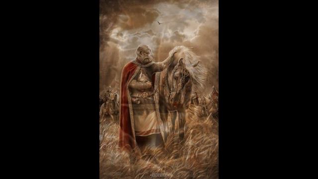 Что такое русский дух