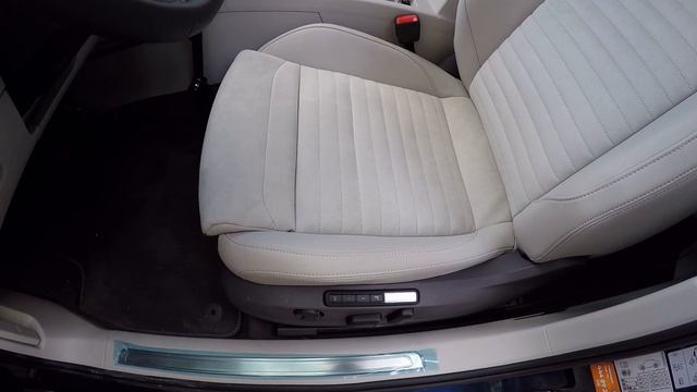 Passat verdiğimiz parayı hakediyormu! Elegance özellikler. 2020 Vw Passat 1.5 TSI DSG Elegance. смотреть онлайн