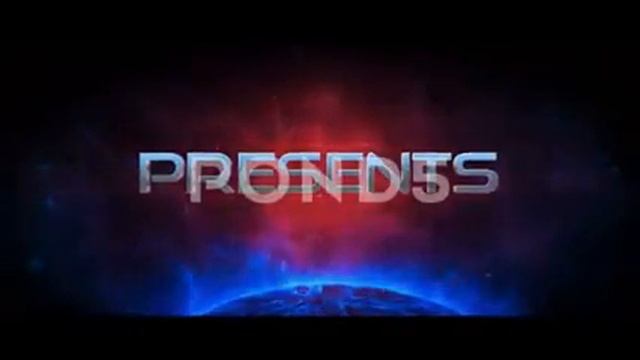 Cinematic Trailer Titles смотреть онлайн