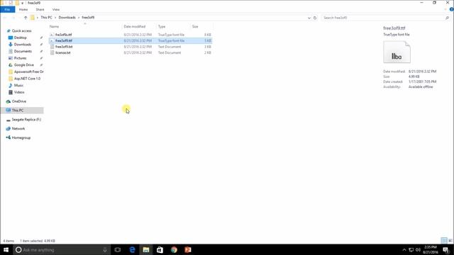 How To Add Barcodes In Access 2013 ? смотреть онлайн