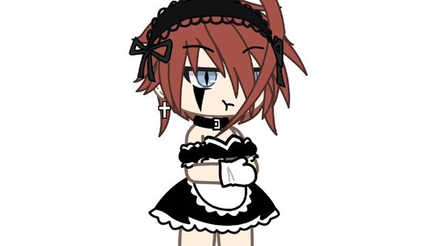 {~?Парни в костюмах горничной ещё актуальны?~} {meme} смотреть онлайн