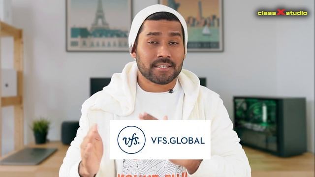 Portugal Job Seeker Visa | National Visa Requirements | Online Visa | VFS-GLOBAL Appointment | 2023