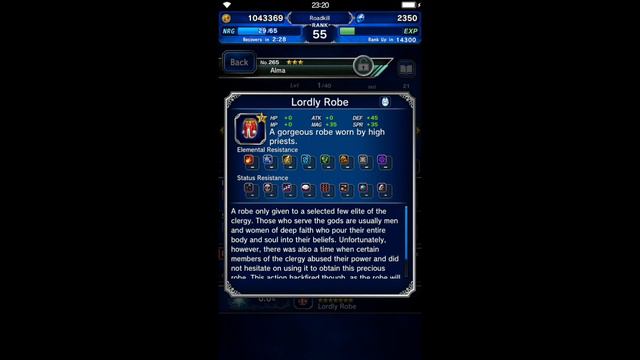 FFBE (Global) - 11 pulls Delita, Gaffgarion, Alma Banner (from FFTACTICS) смотреть онлайн