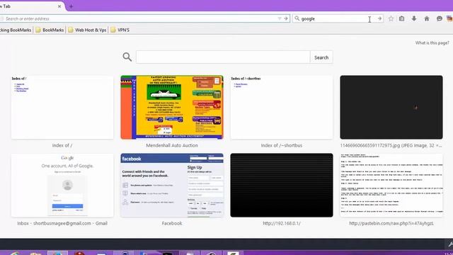 How To DoS With A VPS And A Perl DoS Script смотреть онлайн