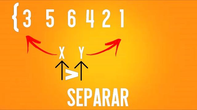Video aula JAVA: Ordenação - QuickSort UniCode смотреть онлайн