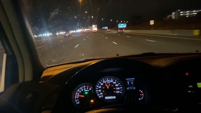 57 - Путешествие, Канада, Торонто, купил 2001год Toyota Highlander, доставка в компанию перевозки ? смотреть онлайн
