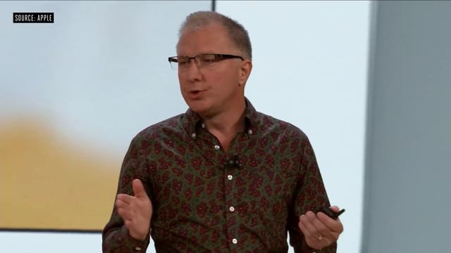 Apple 2018 iPad education event in 11 minutes смотреть онлайн