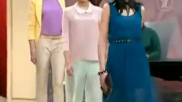 Модные советы - Воротнички новый тренд смотреть онлайн