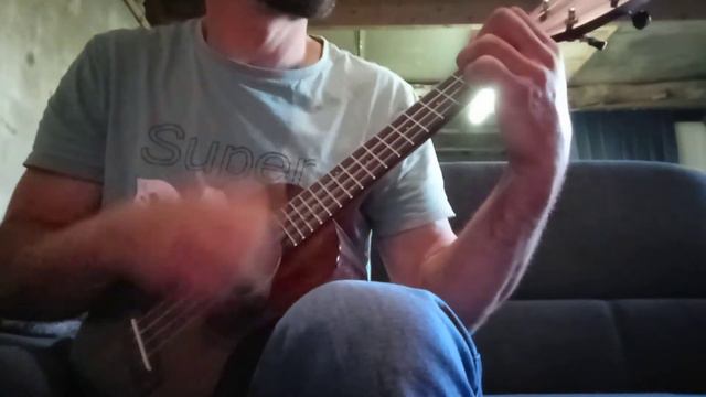 uke cover PS je t'aime смотреть онлайн