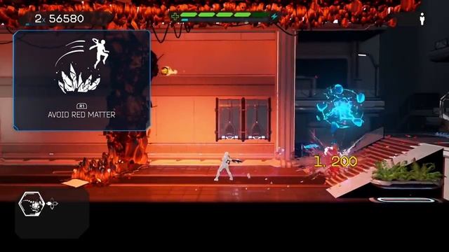 Matterfall Review | Not Quite Velocity 2X - PlayStation Enthusiast смотреть онлайн