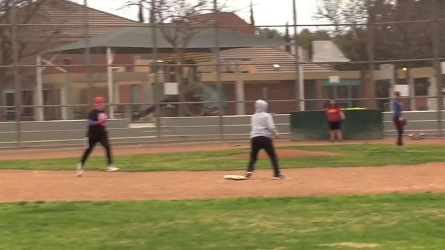 LUMPY'S NEAR DEATH EXPERIENCE! | Offseason Softball Series | Game 16 смотреть онлайн