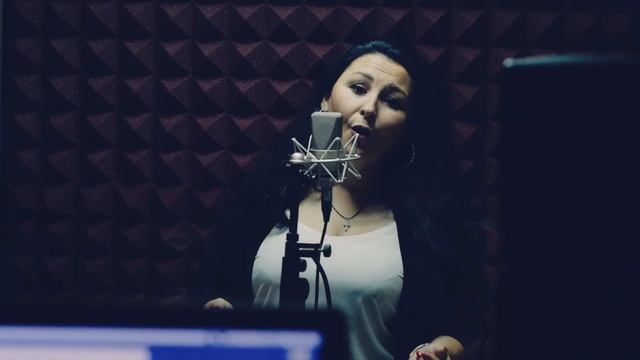 Красивая цыганская песня "Ягори" - Лена Северная (цыганский ансамбль "Талисман") смотреть онлайн