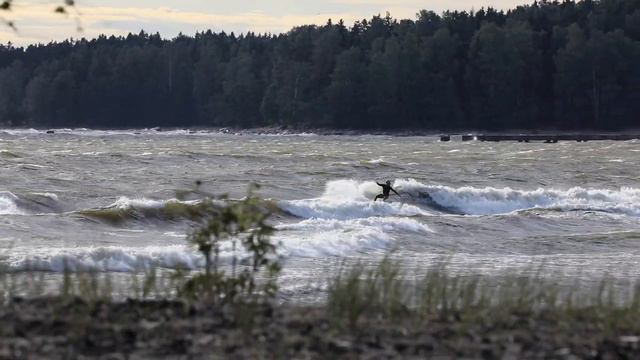 Приключения на воде: невероятные истории