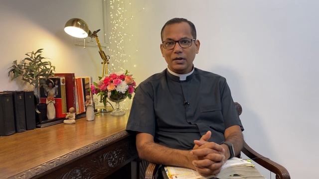 Jesus wept | Luke 19:41-44 смотреть онлайн