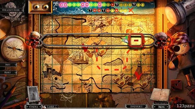 Grim Tales: Bloody Mary Walkthrough - Part 10 смотреть онлайн