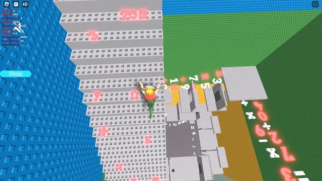 Tower of Agony | Math tower | Full completion. смотреть онлайн
