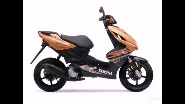 Топ-5 лучших мопедов смотреть онлайн