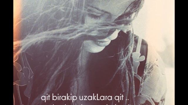 Mehmet AqDas-Sana git diyemem ama kal demekte gelmiyor icimden смотреть онлайн