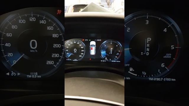 Reset entretien Nouvelle Volvo смотреть онлайн