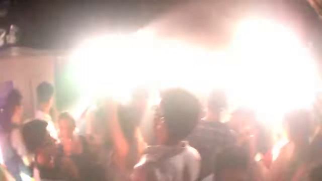 HKO'12 TOUR — Lan Kwai Fong [HONG KONG] смотреть онлайн