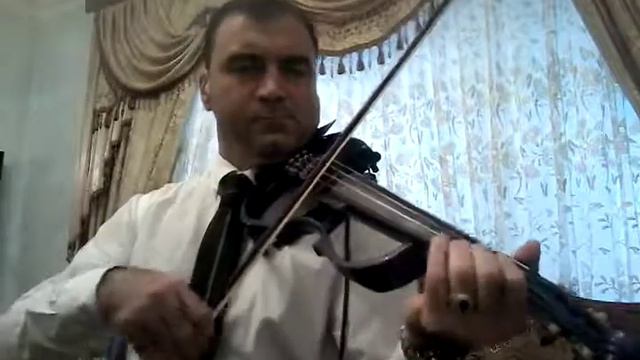 Skripka_Rufat_Axundov-Bir Konul Sindirmisham_Ramiz Mirishli смотреть онлайн