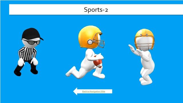 3D Graphics for PowerPoint - Collection File for PNG Images смотреть онлайн
