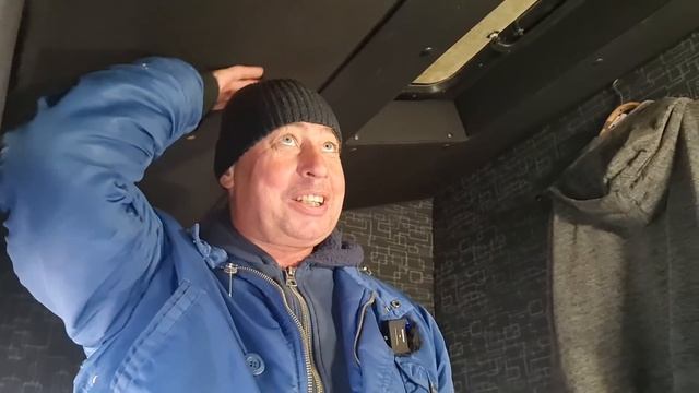 @Slavadieselist Встреча со Славой газелистом. Газель Некст 4.6 для дальнобоя. смотреть онлайн