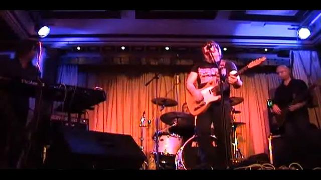 "бр.Лапенковы бэнд" в клубе *Marsel* смотреть онлайн