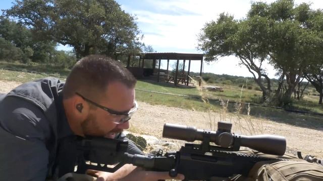 The Ultimate Rifle Tip: Real Time Zeroing with Ryan Cleckner | Long-Range Rifle Shooting смотреть онлайн