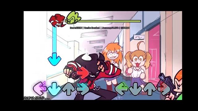 как скачать мод fnf на android смотреть онлайн