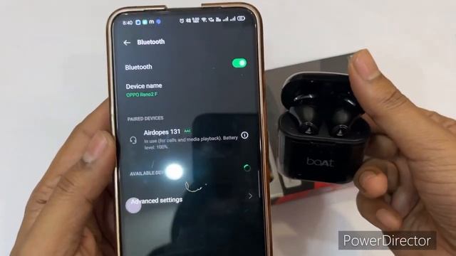 boAt Airdopes 131 new updates Battery backup increase 60 hours only 999 смотреть онлайн