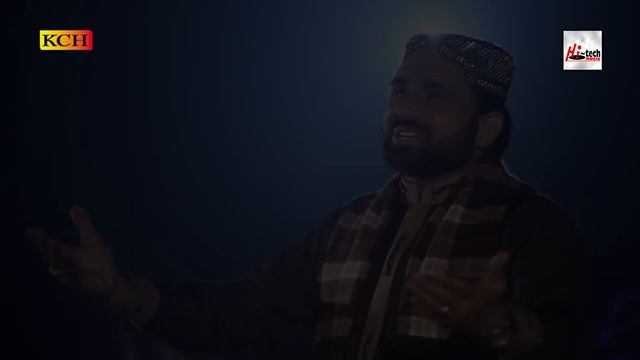 JASHAN SOHNE DE MANAYE TE - QARI SHAHID MEHMOOD QADRI - OFFICIAL HD VIDEO - HI-TECH ISLAMIC смотреть онлайн