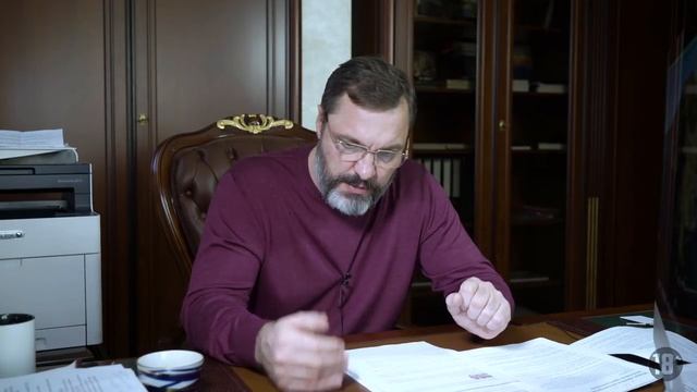 Суд удаляется для вынесения приговора... Успейте заплатить налоги! смотреть онлайн