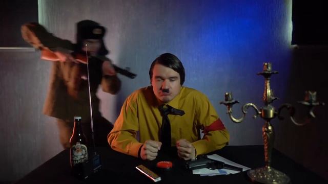 Badcomedian - А ловко ты это придумал! смотреть онлайн