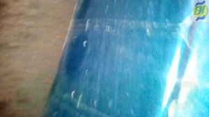 Снимаем левое переднее крыло на Ланосе.