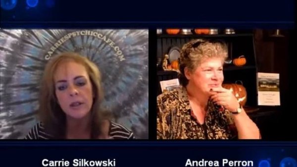 Wonderful Testimonial About Mysterious World TV